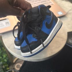 Jordan 1s