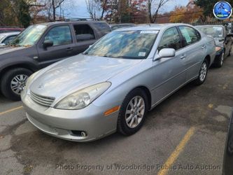 2003 Lexus ES 300