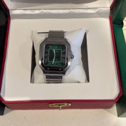 Cartier Watch