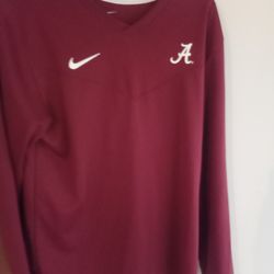 Alabama Sideline Shirt 