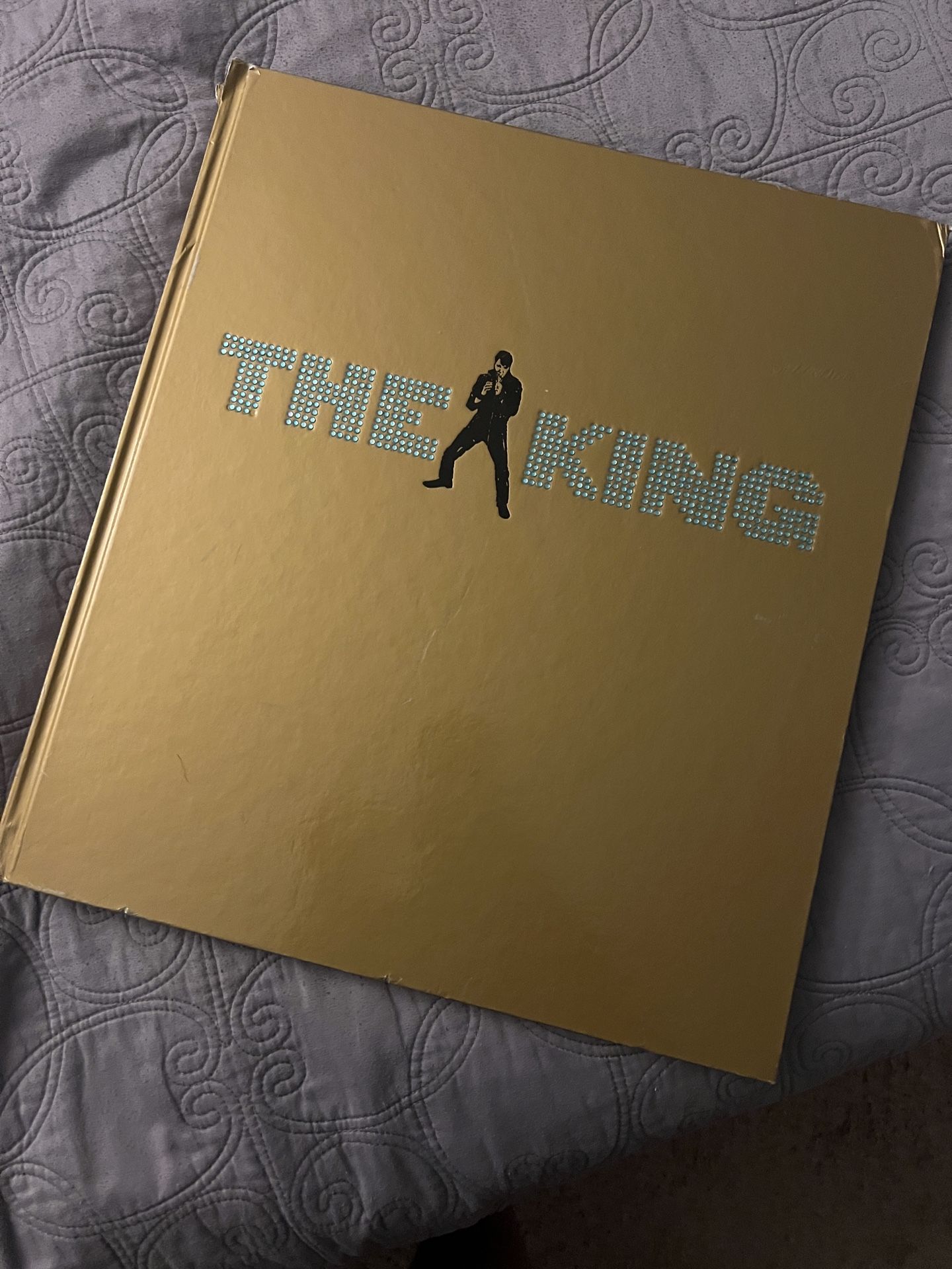 Elvis Book 