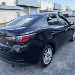 2018 Toyota Yaris