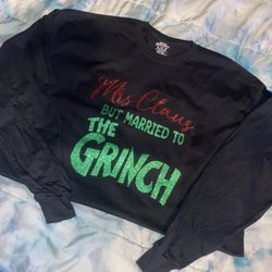 Christmas Shirts And Sweaters