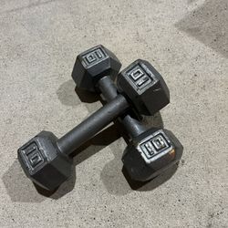 Weights 