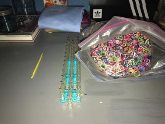 Rainbow Loom Kit