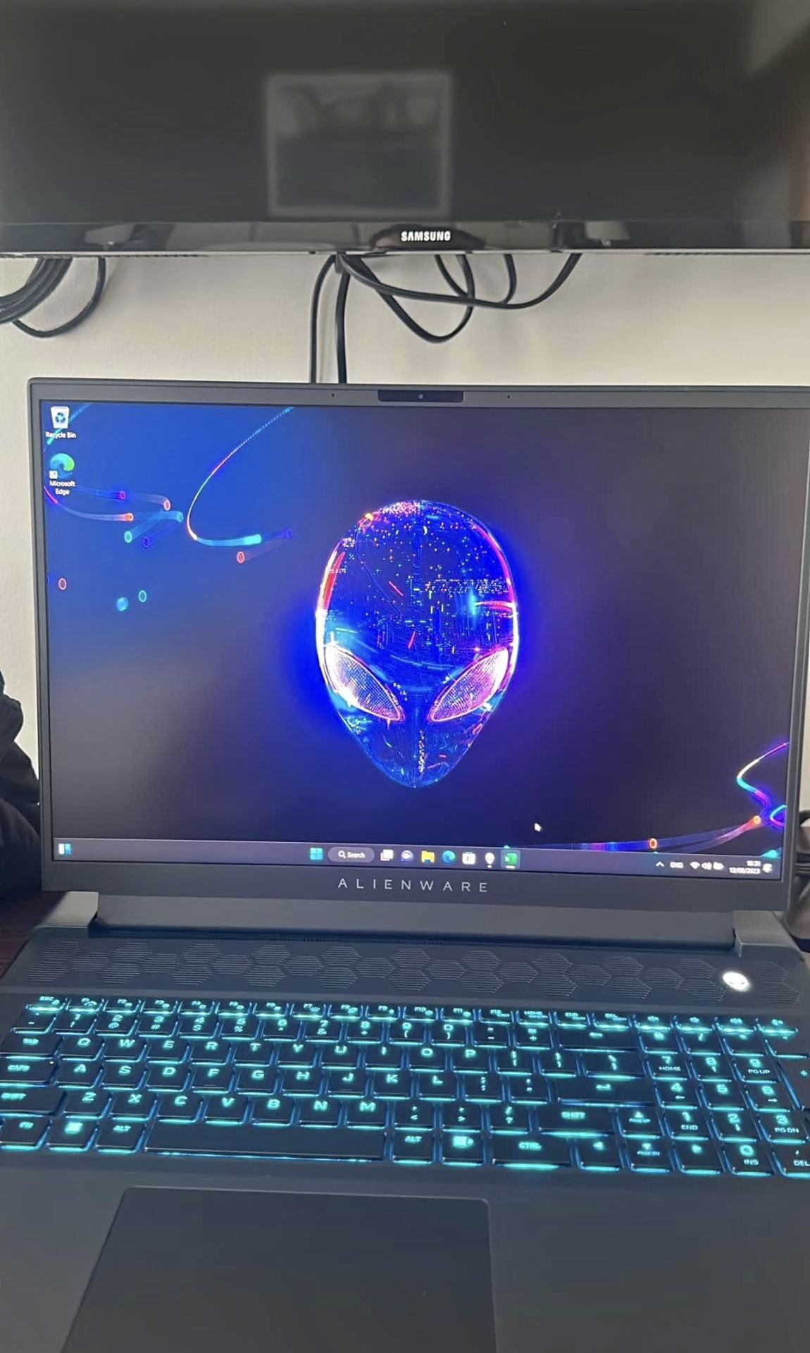 Alienware M18 R2 π₯π₯