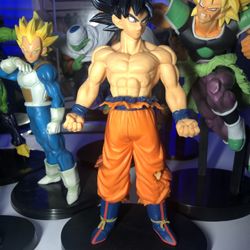 Goku Dragon Ball Z