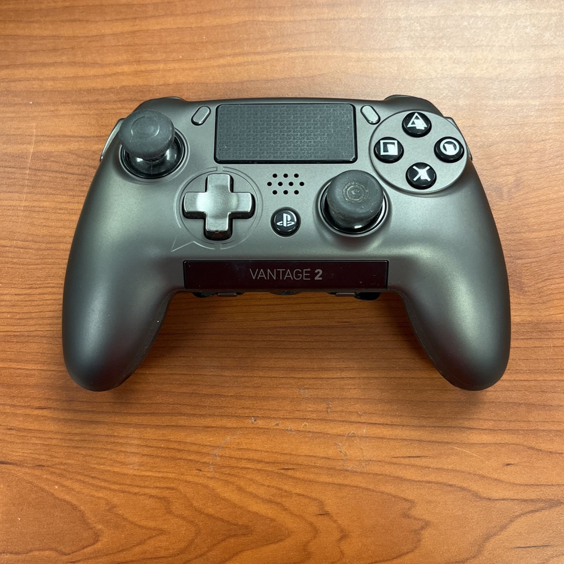 Scuf Vantage 2 Pro Gaming Controller PlayStation 