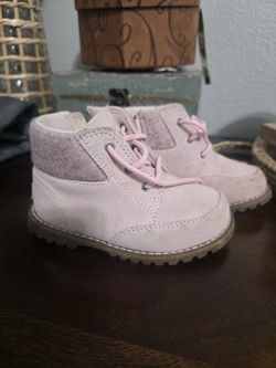 Size 7 Toddler Ugg Boots
