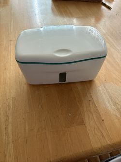 OXO Tot Wipe Dispenser 