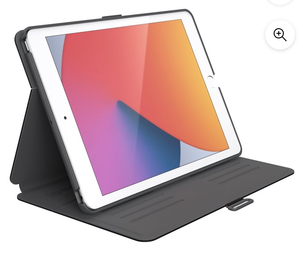 iPad 8th Generation Case (10.2 Inches )