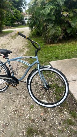 Huffy Cruiser Beach Bike