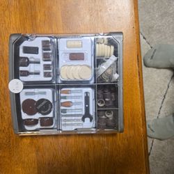 Dremel Accessories 