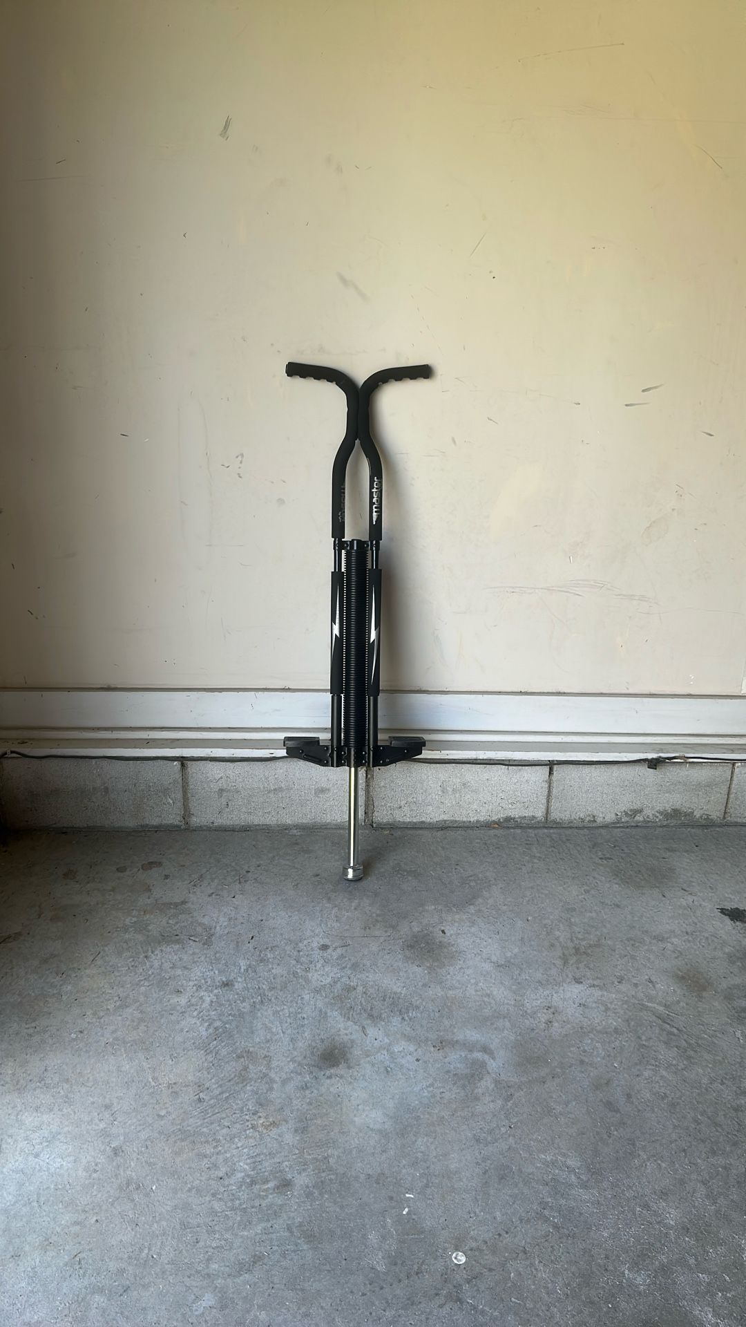 Pogo Stick
