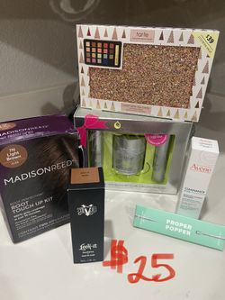 Makeup Skincare Hair Dye Fenty Beauty