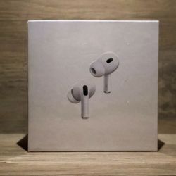 Gen 2 AirPods