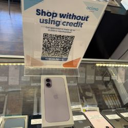 iPhone 17 256gb Unlocked (NEW)