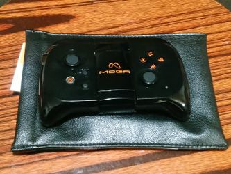 Moga controller for phone