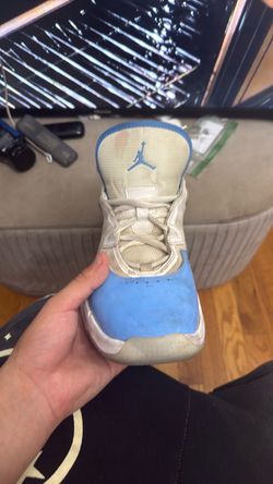 Jordan shoes