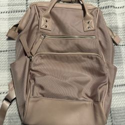 Diaper Bag 