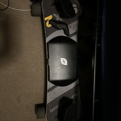 Summerboard X2