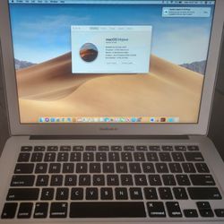 Macbook Air 