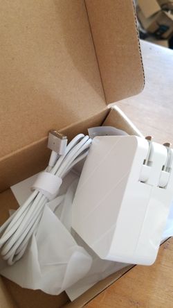 Macbook charger