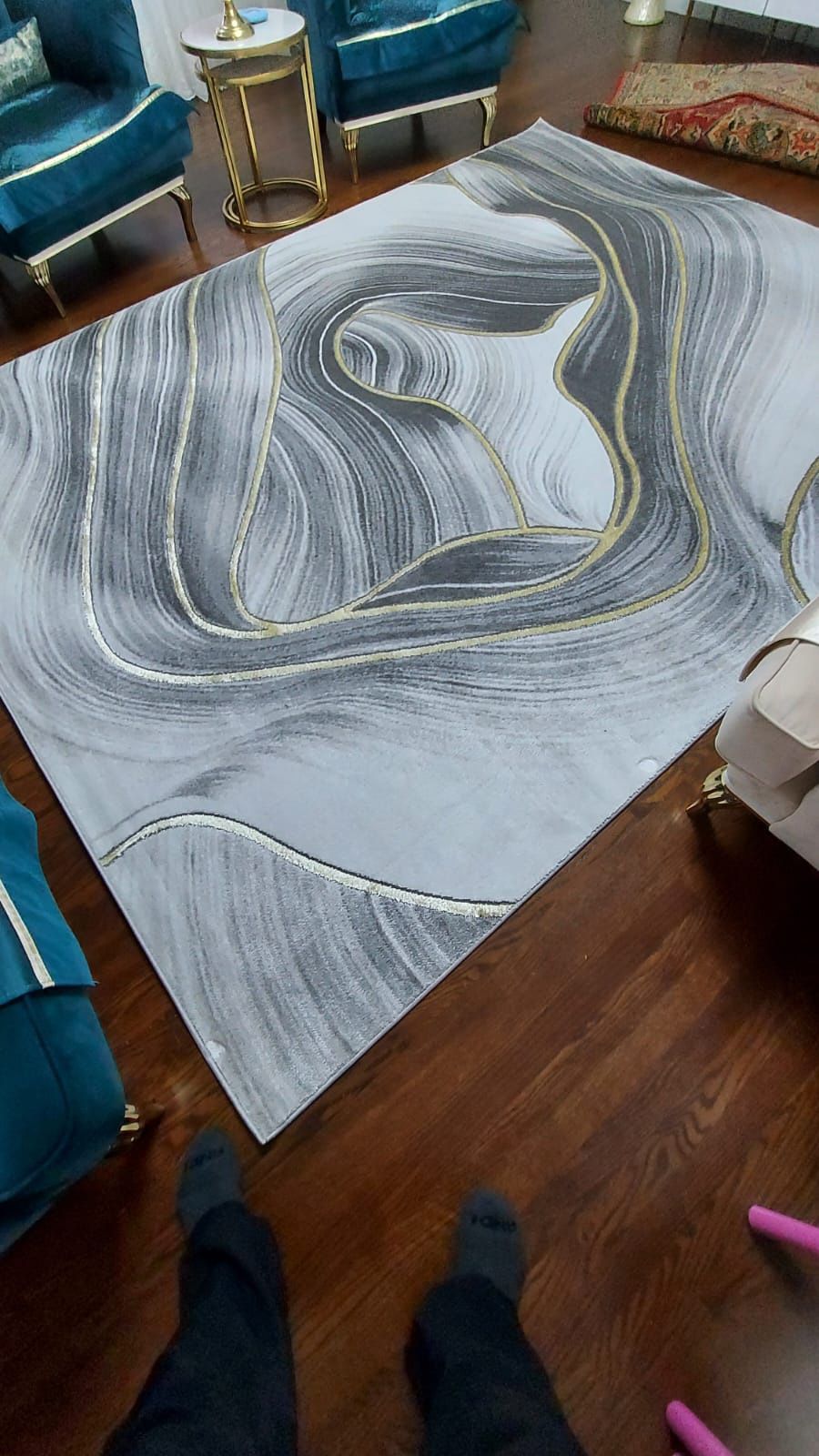 Carpet