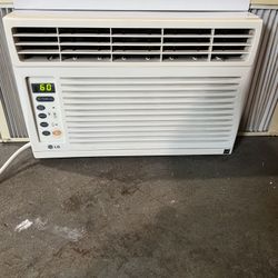 Air Conditioner 6000BTU
