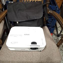 Projector 