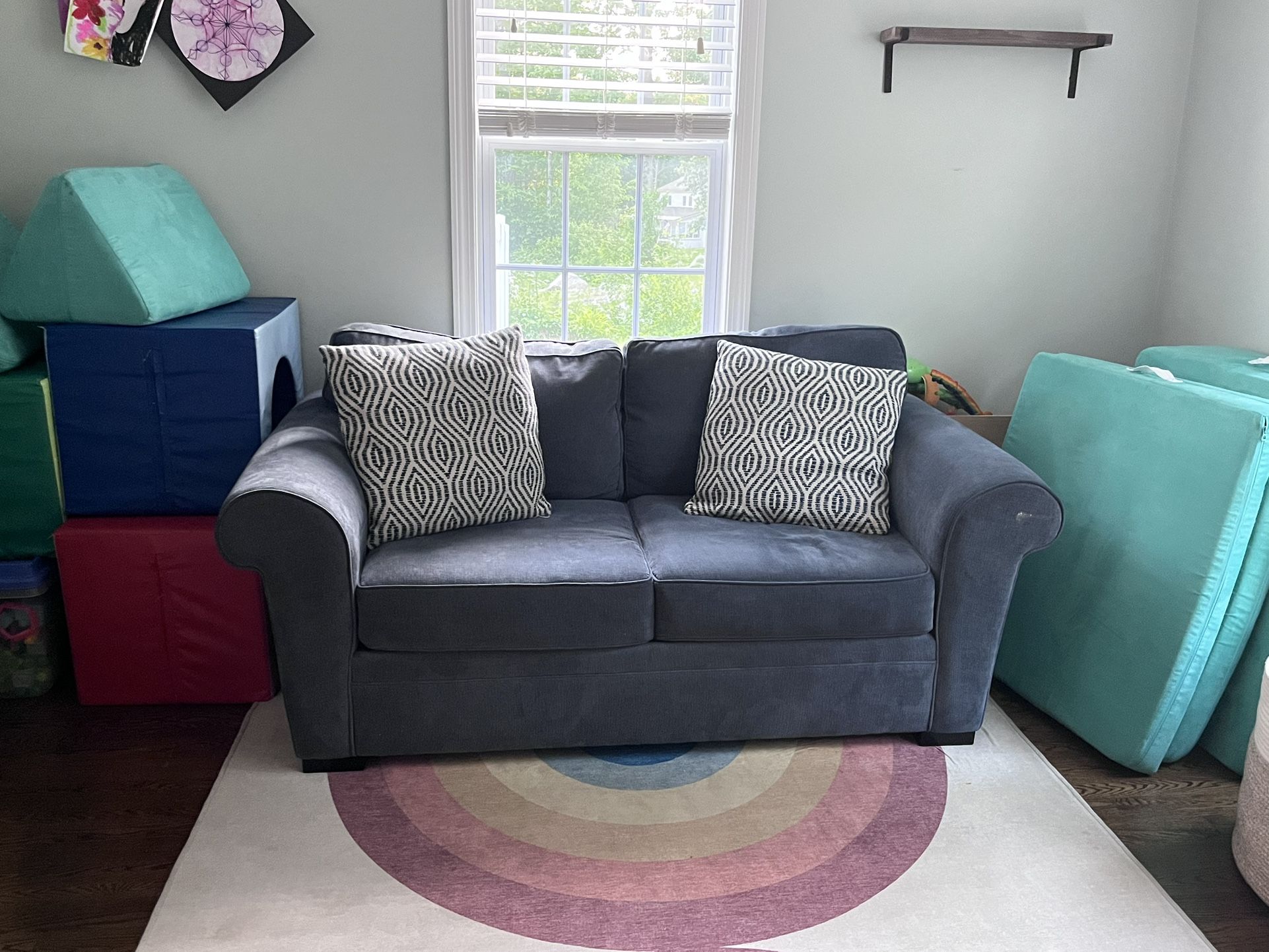 Love Seat