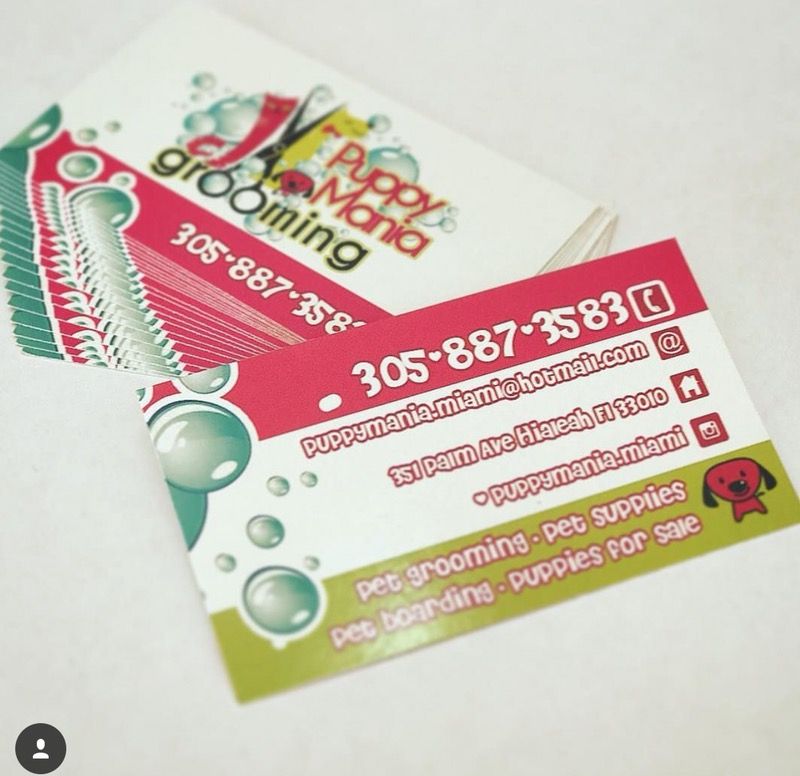5000 Business Card $65