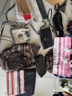 Bags