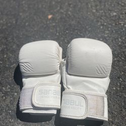 Sanabul Mma Sparring Gloves