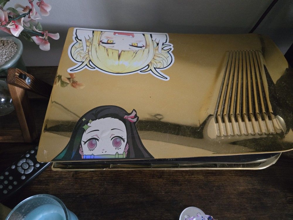 Ps5 Disc Versrion With Up Graded Ssd 2 Tb