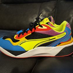 Puma shoes Size 10.5