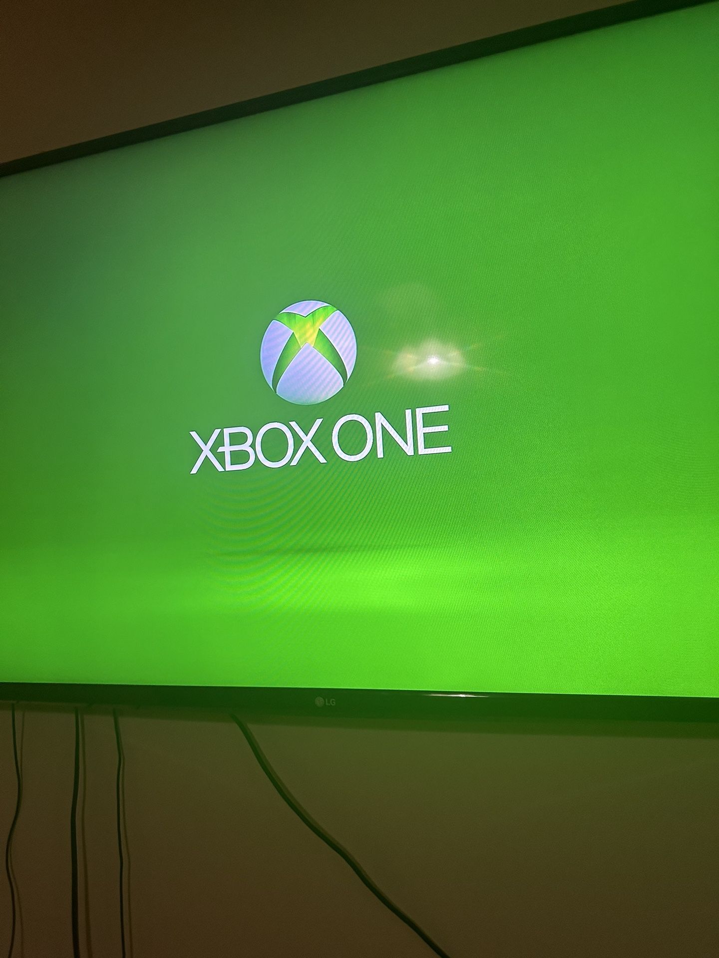 Xbox One Console 