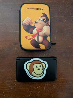 Nintendo 3DS XL