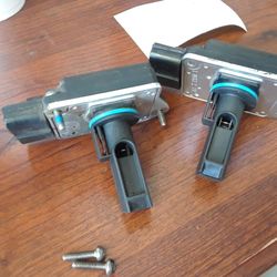 '01 Mustang maf sensor(s) V6.. mass air