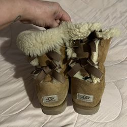 UGG Boots Size 8