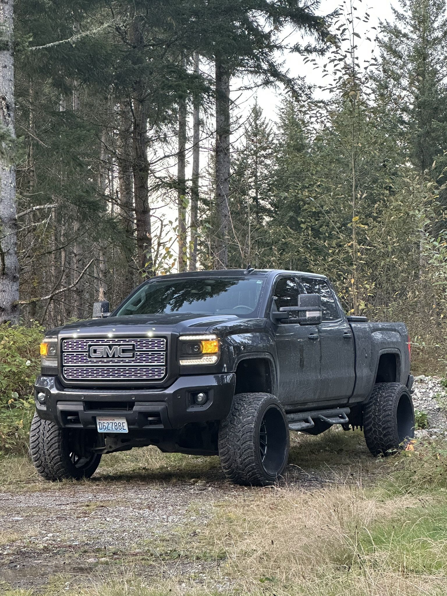 2015 GMC Sierra