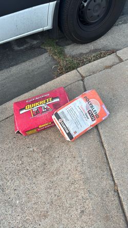 Free grout cement and concrete mix