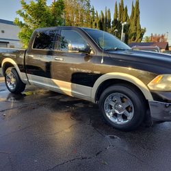 2011 Ram 1500