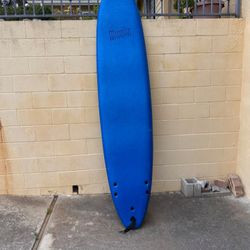 Doyle 9' Foamboard Surfboard