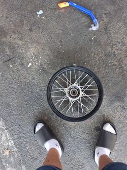 Ebox rim