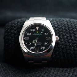 Rolex Air-King 40MM Mens watch Ref: 116900