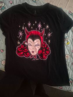 Cartel ink t shirt