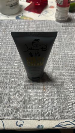 hair oil