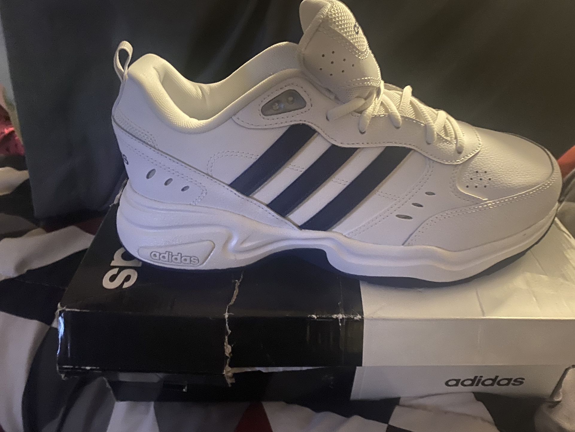 New Mens Adidas