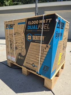 Pulsar Generator 13000, Gas Generator, Gasoline Generator, Dual Fuel Generator, Generators, Generator Gas, Generator Dual Fuel, Generator Portable
